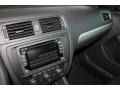 Platinum Gray Metallic - Jetta GLI Autobahn Photo No. 15