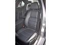 Black Front Seat Photo for 2010 Mercedes-Benz C #81833664