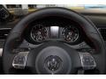 Platinum Gray Metallic - Jetta GLI Autobahn Photo No. 23