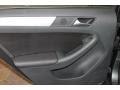 Platinum Gray Metallic - Jetta GLI Autobahn Photo No. 26