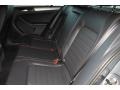 Platinum Gray Metallic - Jetta GLI Autobahn Photo No. 28