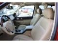 Vivid Red Metallic - Aviator Luxury AWD Photo No. 10