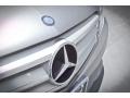 Palladium Silver Metallic - C 300 Luxury Photo No. 28