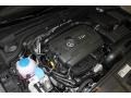 Platinum Gray Metallic - Jetta GLI Autobahn Photo No. 30