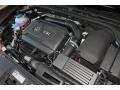 Platinum Gray Metallic - Jetta GLI Autobahn Photo No. 31