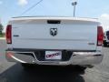 Bright White - 1500 SLT Quad Cab Photo No. 6