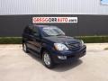 Nautical Blue 2006 Lexus GX 470