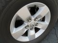 Bright White - 1500 SLT Quad Cab Photo No. 9