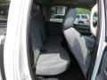 Bright White - 1500 SLT Quad Cab Photo No. 17