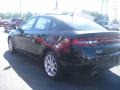 Pitch Black - Dart SXT Photo No. 4