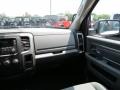 2013 Bright White Ram 1500 SLT Quad Cab  photo #19