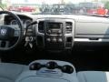 2013 Bright White Ram 1500 SLT Quad Cab  photo #20