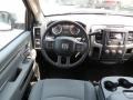 Bright White - 1500 SLT Quad Cab Photo No. 21