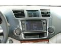 2013 Magnetic Gray Metallic Toyota Highlander Limited 4WD  photo #6