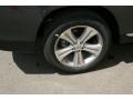 2013 Magnetic Gray Metallic Toyota Highlander Limited 4WD  photo #9