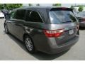 Smoky Topaz Metallic - Odyssey EX-L Photo No. 4