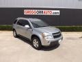 2006 Galaxy Silver Metallic Chevrolet Equinox LT  photo #1