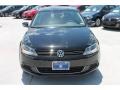 Black Uni - Jetta TDI Sedan Photo No. 2