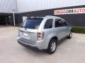 Galaxy Silver Metallic - Equinox LT Photo No. 3