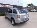 2006 Galaxy Silver Metallic Chevrolet Equinox LT  photo #4