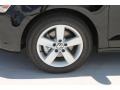 Black Uni - Jetta TDI Sedan Photo No. 4