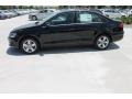 Black Uni - Jetta TDI Sedan Photo No. 5
