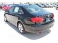 Black Uni - Jetta TDI Sedan Photo No. 7