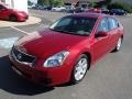Sonoma Sunset Metallic - Maxima 3.5 SE Photo No. 2