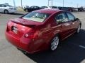 Sonoma Sunset Metallic - Maxima 3.5 SE Photo No. 6