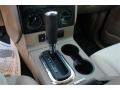 2010 White Suede Ford Explorer Sport Trac XLT  photo #17
