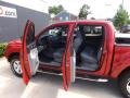 2011 Barcelona Red Metallic Toyota Tacoma V6 TRD Double Cab 4x4  photo #10