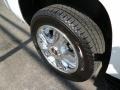 Summit White - Tahoe LTZ 4x4 Photo No. 8