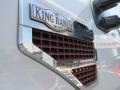 Oxford White - F250 Super Duty King Ranch Crew Cab 4x4 Photo No. 10