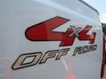 Oxford White - F250 Super Duty King Ranch Crew Cab 4x4 Photo No. 15