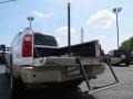 Oxford White - F250 Super Duty King Ranch Crew Cab 4x4 Photo No. 16