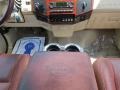 Oxford White - F250 Super Duty King Ranch Crew Cab 4x4 Photo No. 21