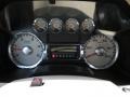 Oxford White - F250 Super Duty King Ranch Crew Cab 4x4 Photo No. 23