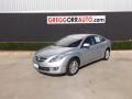 2012 Ingot Silver Mazda MAZDA6 i Touring Sedan  photo #2