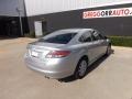 Ingot Silver - MAZDA6 i Touring Sedan Photo No. 3