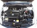 Ingot Silver - MAZDA6 i Touring Sedan Photo No. 12