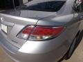 Ingot Silver - MAZDA6 i Touring Sedan Photo No. 14