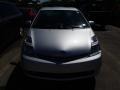 Classic Silver Metallic - Prius Hybrid Photo No. 2