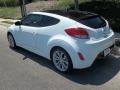 Century White - Veloster  Photo No. 4