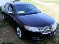 Tuxedo Black Metallic - MKZ AWD Photo No. 1