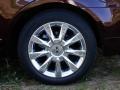 Tuxedo Black Metallic - MKZ AWD Photo No. 6