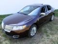 Tuxedo Black Metallic - MKZ AWD Photo No. 7