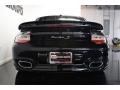 Basalt Black Metallic - 911 Turbo S Coupe Photo No. 13