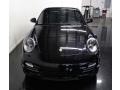 Basalt Black Metallic - 911 Turbo S Coupe Photo No. 14