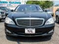Black - S 550 Sedan Photo No. 2
