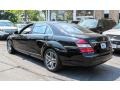 Black - S 550 Sedan Photo No. 3